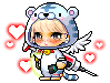 lanhuazi
